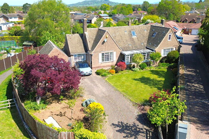 5 Bedroom Detached House For Sale In Bondend Road, Upton St. Leonards, Gloucester, GL4