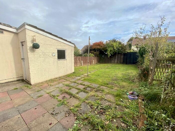 3 Bedroom Terraced House To Rent In Portishead, Polden Road, BS20