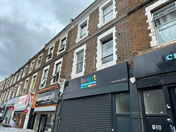 Retail Property To Rent In Neasden Lane, London, NW10