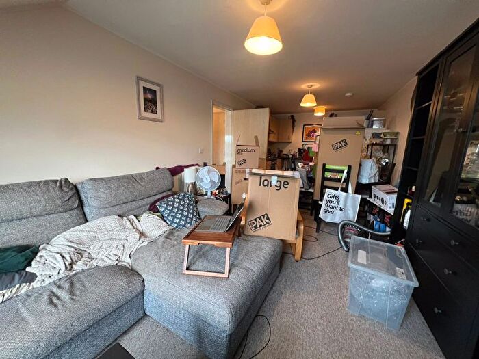 1 Bedroom Flat To Rent In Hornbeam Close, Bradley Stoke, Bristol, BS32