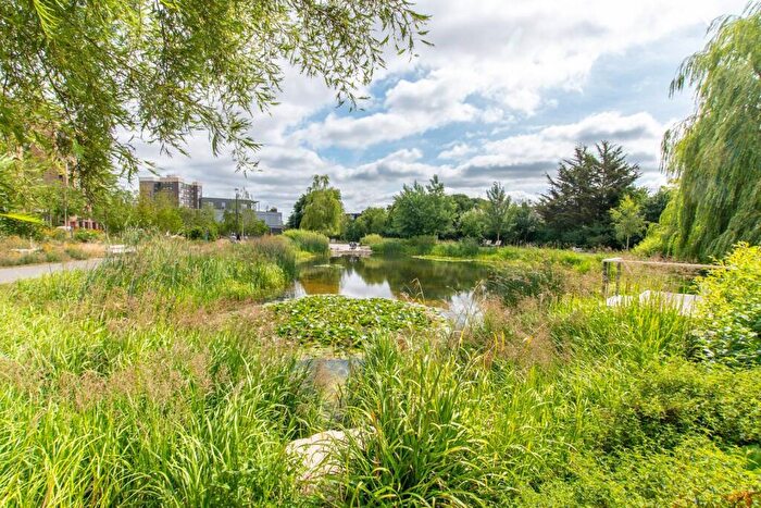 2 Bedroom Flat To Rent In The Maple, Brent Cross, London, NW2