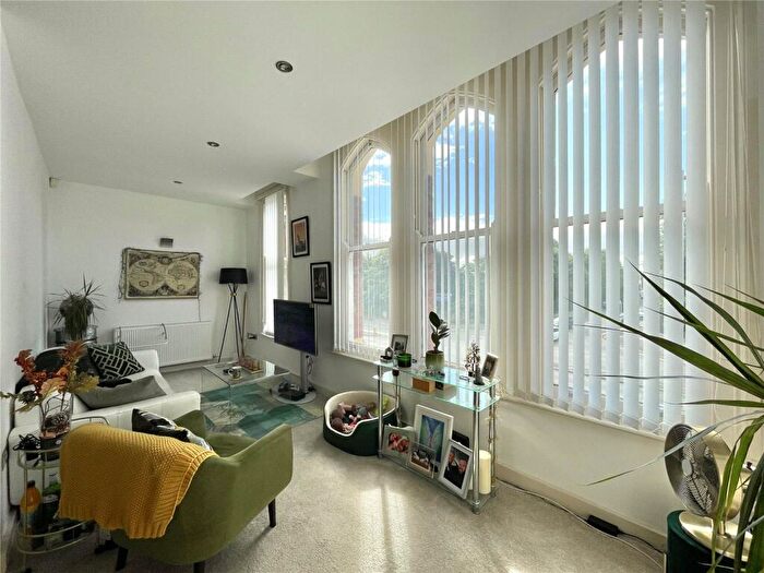 1 Bedroom Flat For Sale In Balliol Road, Bootle, Merseyside, L20