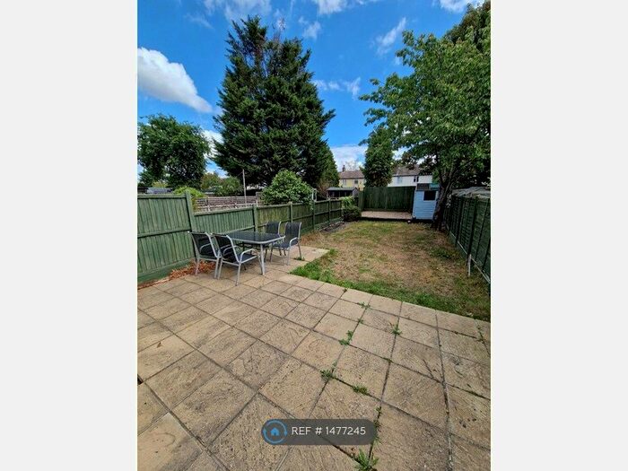 3 Bedroom Terraced House To Rent In Eddy Close, Romford, RM7