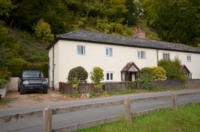 3 Bedroom Semi-Detached House For Sale In Upper Woodford, Salisbury, Wiltshire, SP4
