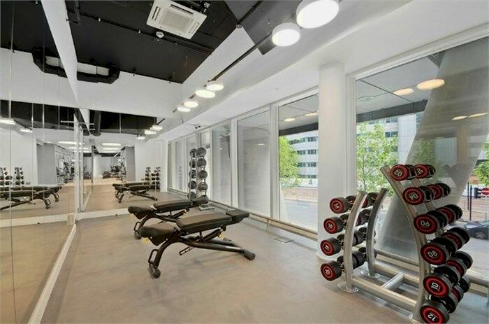 2 Bedroom Flat To Rent In Pinnacle Apartments, Saffron Central Square, Croydon, CR0