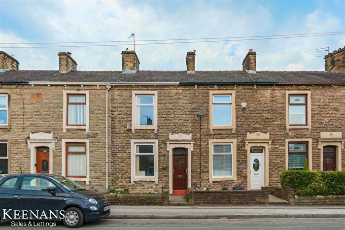 2 Bedroom House For Sale In Harwood Road, Rishton, Blackburn, BB1