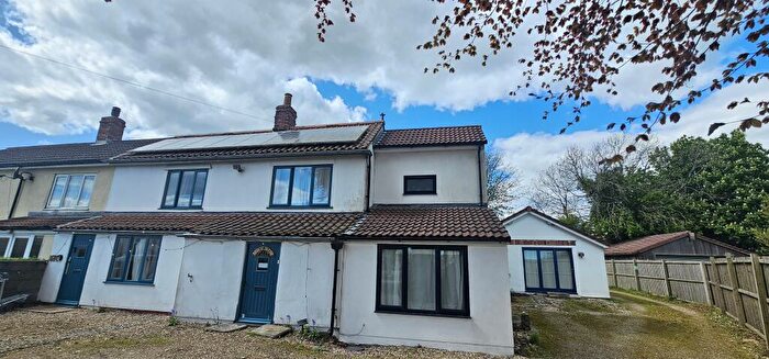 1 Bedroom Detached House To Rent In Beech House, Felton, Bristol, BS40