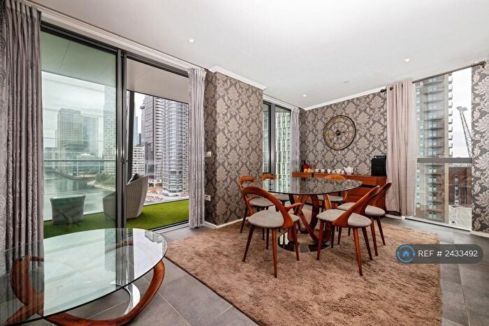 2 Bedroom Flat To Rent In Dollar Bay Point, London, E14