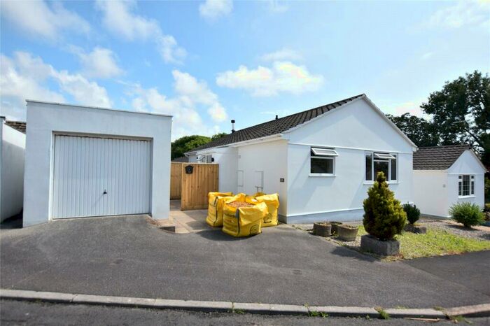 3 Bedroom Bungalow To Rent In Bude, Cornwall, EX23