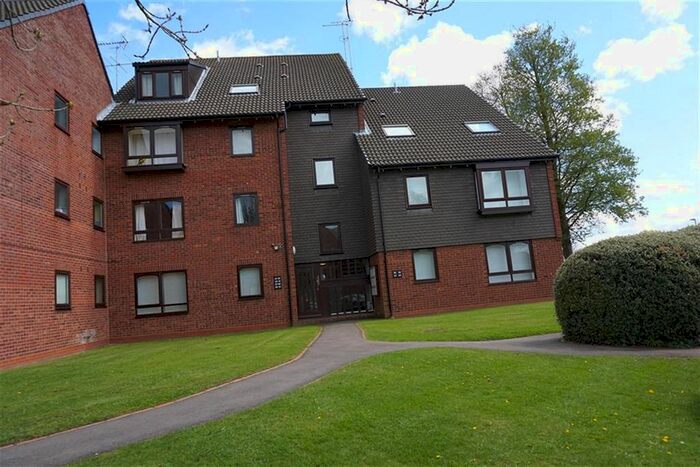 1 Bedroom Flat To Rent In Humphrey Middlemore Drive, Birmingham, Harborne B17