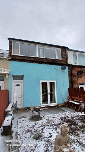 3 Bedroom Terraced House To Rent In Tunstall Terrace, New Silksworth, Sunderland, SR3