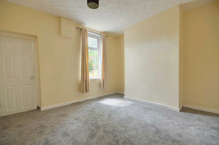 2 Bedroom End Of Terrace House To Rent In Norris Street, Sudell Area, Darwen, BB3