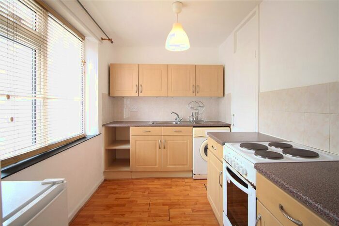 Studio To Rent In Montague Court, Bristol, BS2