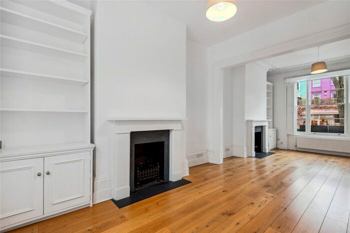 4 Bedroom Detached House To Rent In Westbourne Grove, London, W11