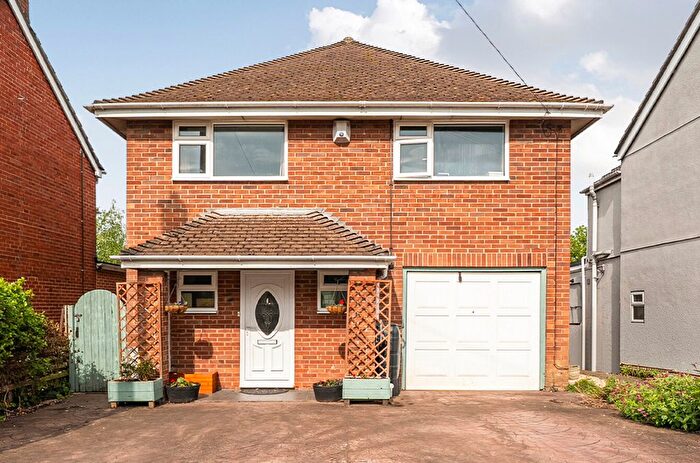 5 Bedroom Detached House For Sale In The Broadway, Rodbourne Cheney, Swindon, SN25