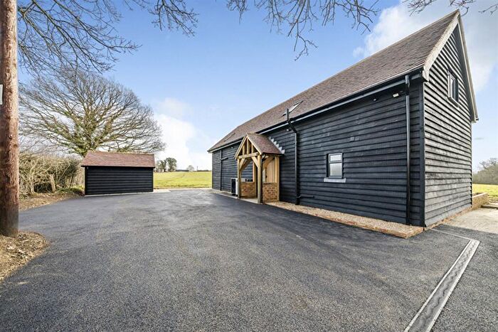 3 Bedroom Barn Conversion To Rent In Dorking Road, Warnham, Horsham, RH12