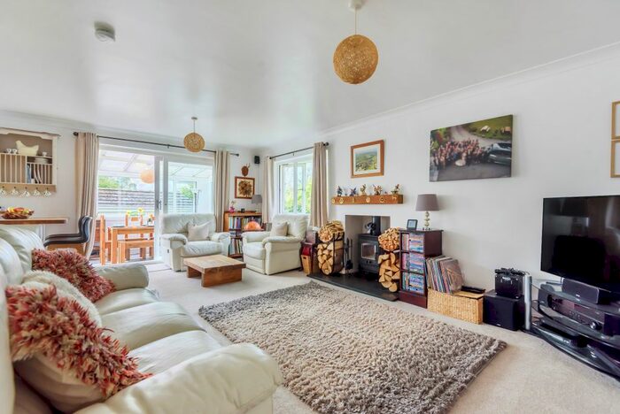 3 Bedroom Detached Bungalow For Sale In Tuckers Meadow, Diptford, Totnes, TQ9
