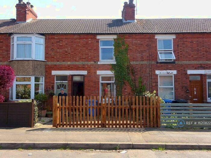 2 Bedroom Terraced House To Rent In Wilson Terrace, Kettering, NN16
