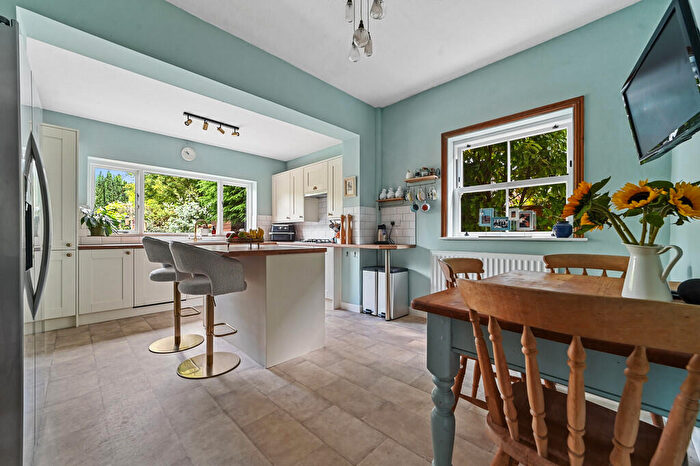4 Bedroom Detached House For Sale In London Road, Stanway, Colchester, CO3