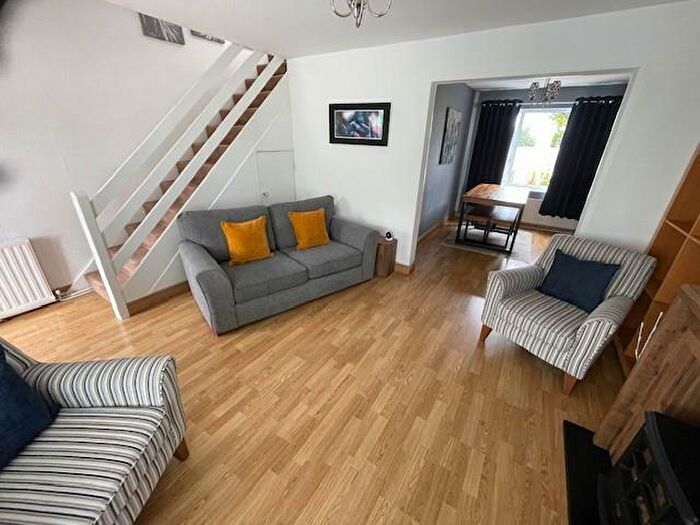 3 Bedroom Semi-Detached House For Sale In St. Andrews Road, Colwyn Bay, LL29