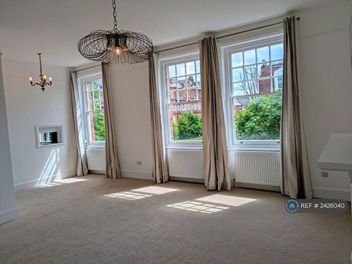 3 Bedroom Flat To Rent In Aberdare Gardens, London, NW6