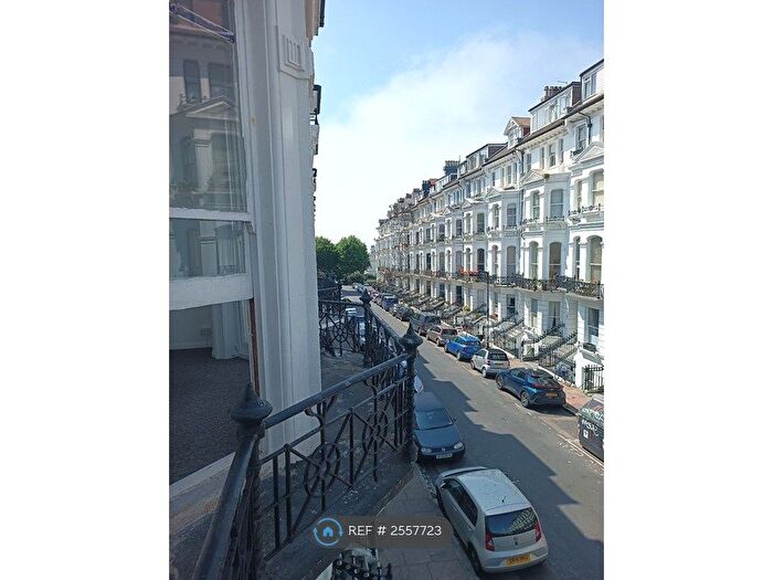 2 Bedroom Flat To Rent In Brighton, Brighton, BN1