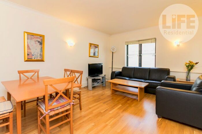 1 Bedroom Flat To Rent In East Block, County Hall, Forum Magnum Square, London, SE1