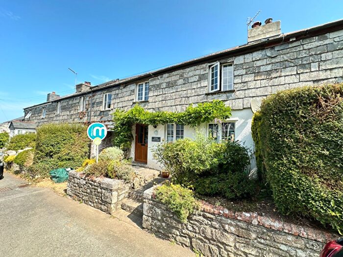 3 Bedroom Semi-Detached House For Sale In Five Lanes, Launceston, Cornwall, PL15