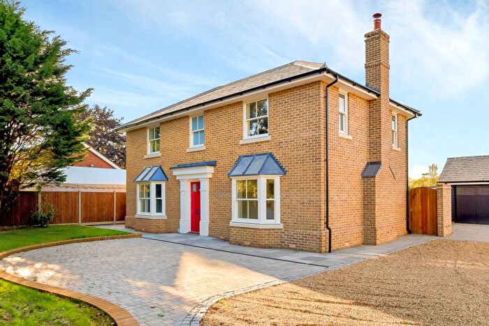 4 Bedroom Detached House To Rent In Old London Road, Marks Tey, Colchester, CO6