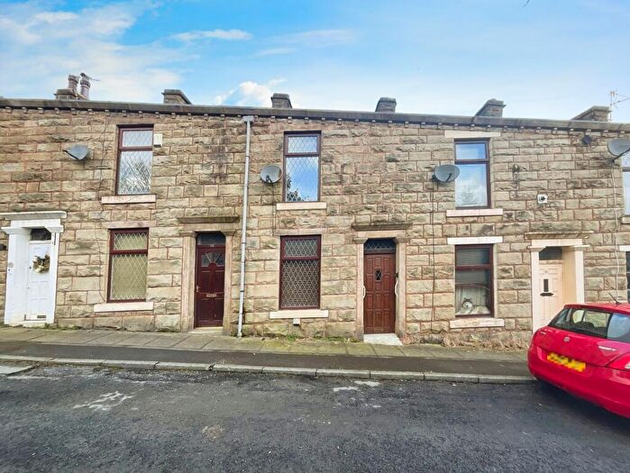 2 Bedroom Terraced House For Sale In Swan Street, Darwen, BB3