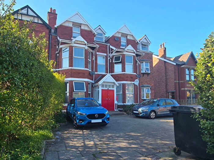 1 Bedroom Flat To Rent In Avondale Road North, Southport, PR9