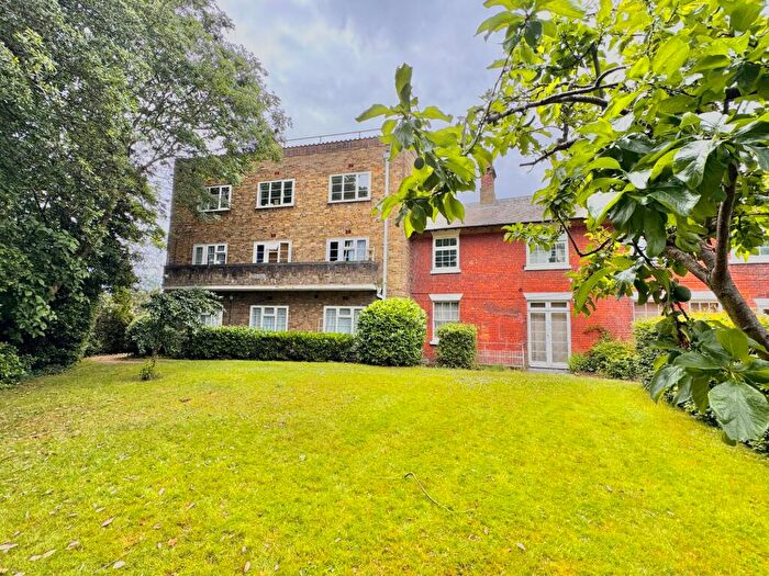 2 Bedroom Flat For Sale In Portswood Road, Ascupart House Portswood Road, SO17