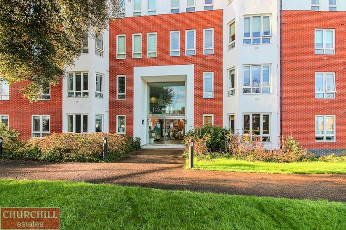 1 Bedroom Apartment To Rent In High Road, London, E18