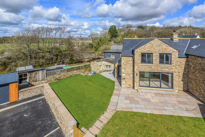 3 Bedroom Terraced House To Rent In Greystones, Cowan Bridge, Carnforth, LA6