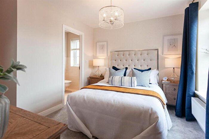 4 Bedroom Detached House For Sale In Amber Drive, Appledore, Bideford, EX39