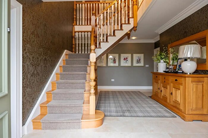 5 Bedroom Detached House For Sale In Grove Road, Ballymena, BT42