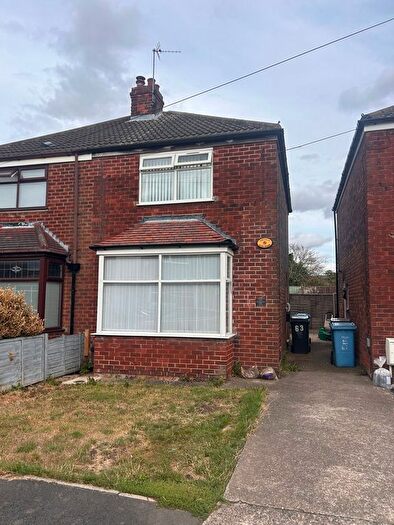 2 Bedroom End Terrace House To Rent In Hopkins Street, Hull, HU9
