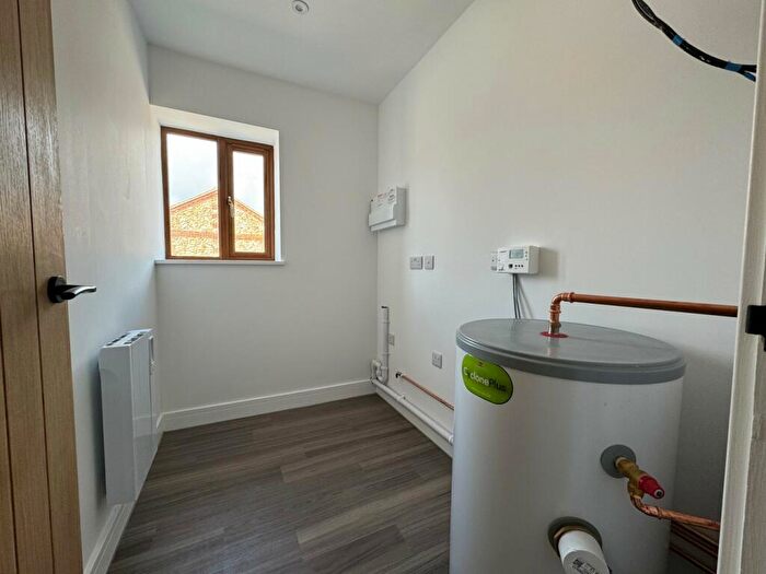 1 Bedroom Property To Rent In Low Road, Wretton, King's Lynn, PE33