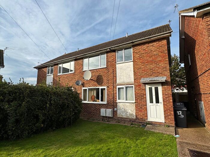 1 Bedroom Flat To Rent In Ashford Close, Hailsham, BN27