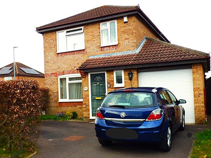 3 Bedroom Detached House For Sale In Richmond Road, NR15