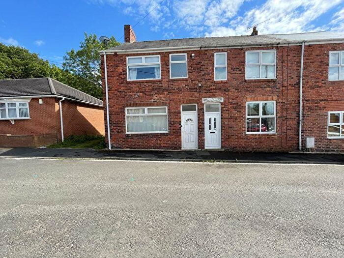 2 Bedroom Terraced House To Rent In Station View, Houghton Le Spring, DH5