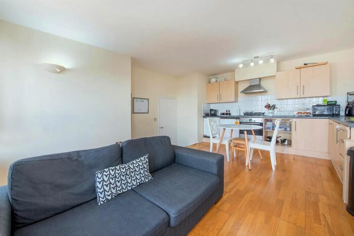 1 Bedroom Flat To Rent In Calderwood Street, London, SE18