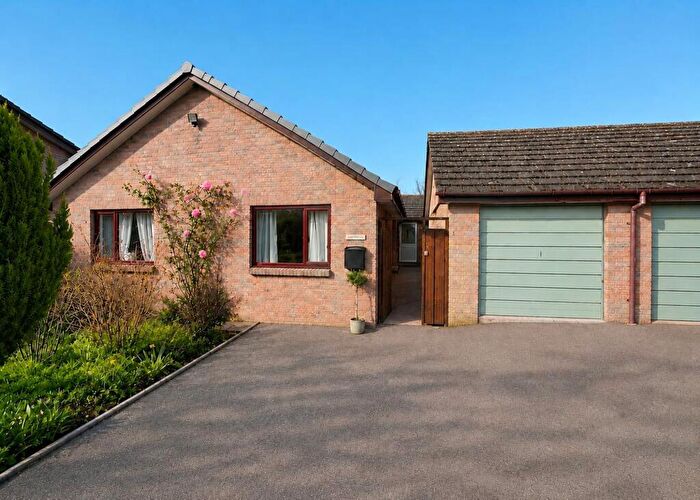 3 Bedroom Detached House For Sale In Thurstonfield, Carlisle, CA5