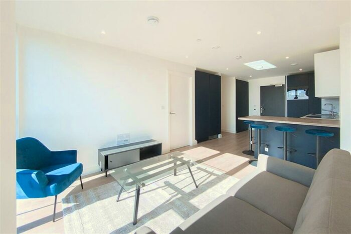 1 Bedroom Apartment To Rent In Riverview, M3