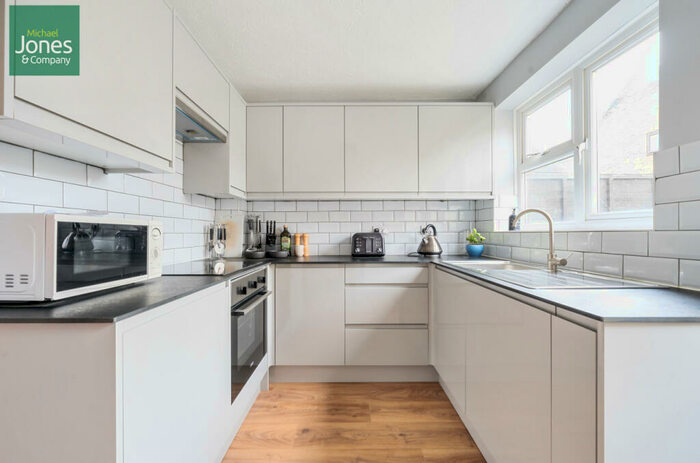 2 Bedroom Semi-Detached House To Rent In Bridgnorth Close, Worthing, West Sussex, BN13