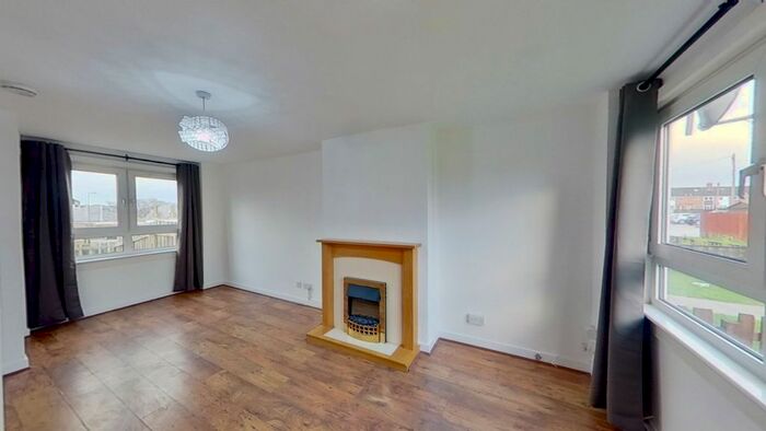 2 Bedroom Terraced House To Rent In Ferniehill Avenue, Edinburgh, EH17