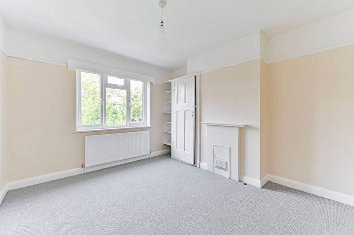 3 Bedroom Terraced House To Rent In Kimberley Road, Selhurst, Croydon, CR0
