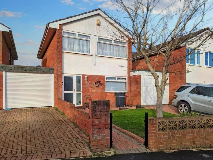 3 Bedroom Property To Rent In East Dundry Road, Whitchurch, Bristol, BS14