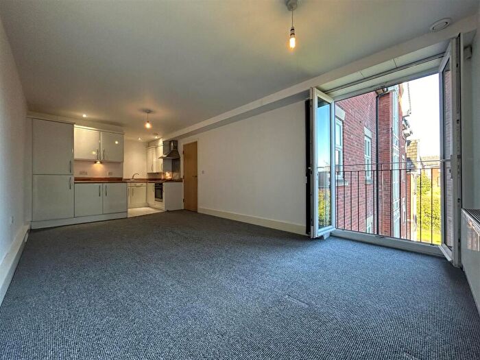 2 Bedroom Apartment To Rent In Clarendon Place, Eccles, M30