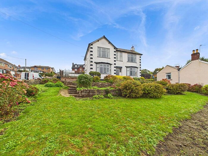 3 Bedroom Detached House For Sale In Forest Road, Cinderford, GL14